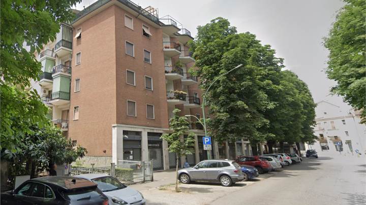 APPARTAMENTO CON UNA CAMERA DA LETTO