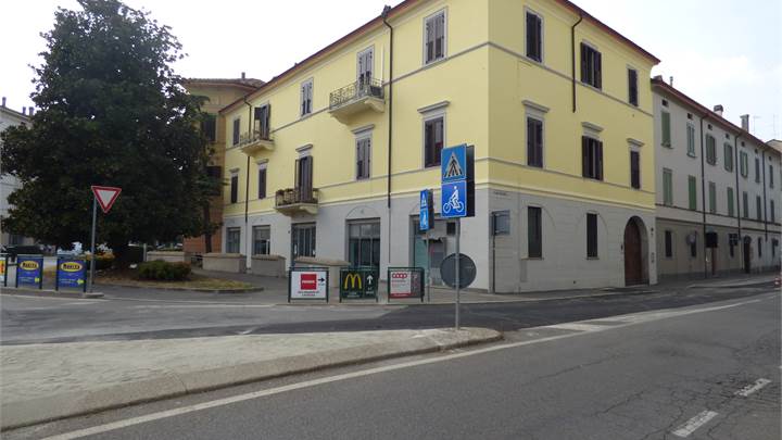 CREMONA PORTA PO UFFICIO SPAZIO COMMERCIALE