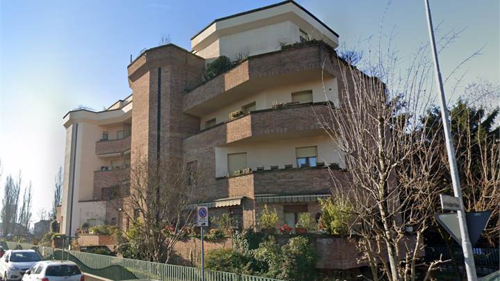 ATTICO ZONA PO