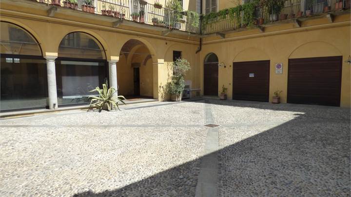 STUDIO PROFESSIONALE ZONA PORTA PO