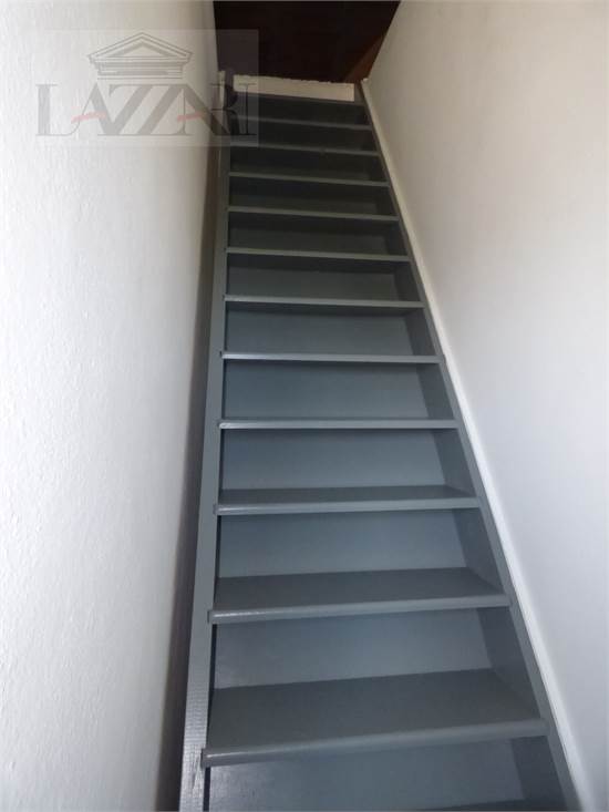 SCALA ACCESSO SOPRALZO