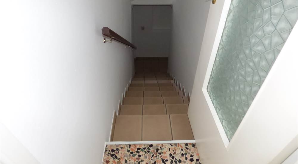SCALA ACCESSO PIANO S.I.