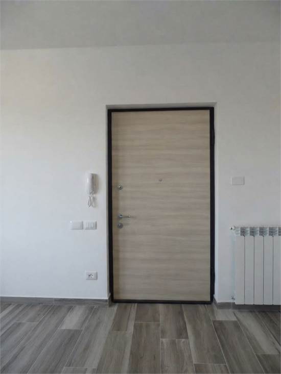 PARTICOLARE PORTA INGRESSO