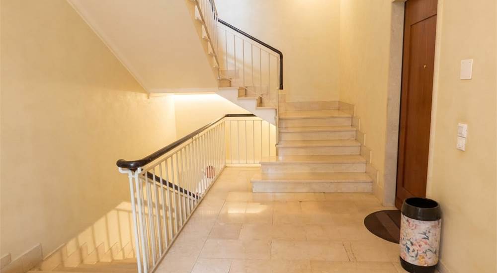 SCALA CONDOMINIO