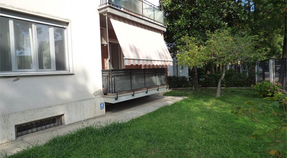 BALCONE