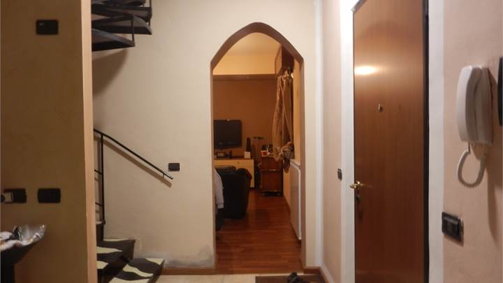 ZONA STADIO APPARTAMENTO RISTRUTTURATO