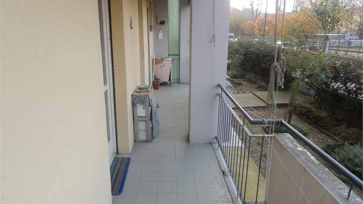 APPARTAMENTO ZONA PO