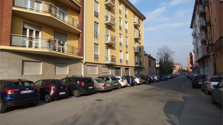 APPARTAMENTO ULTIMO PIANO